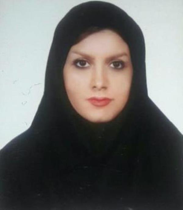 گفت و گو با مهسا نیازمند پشتیبان پیشرفت درسی ازرشت