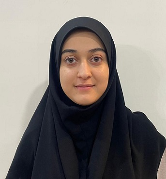 گفت و گو با زهرا برکتی پشتیبان پیشرفت درسی ازرشت