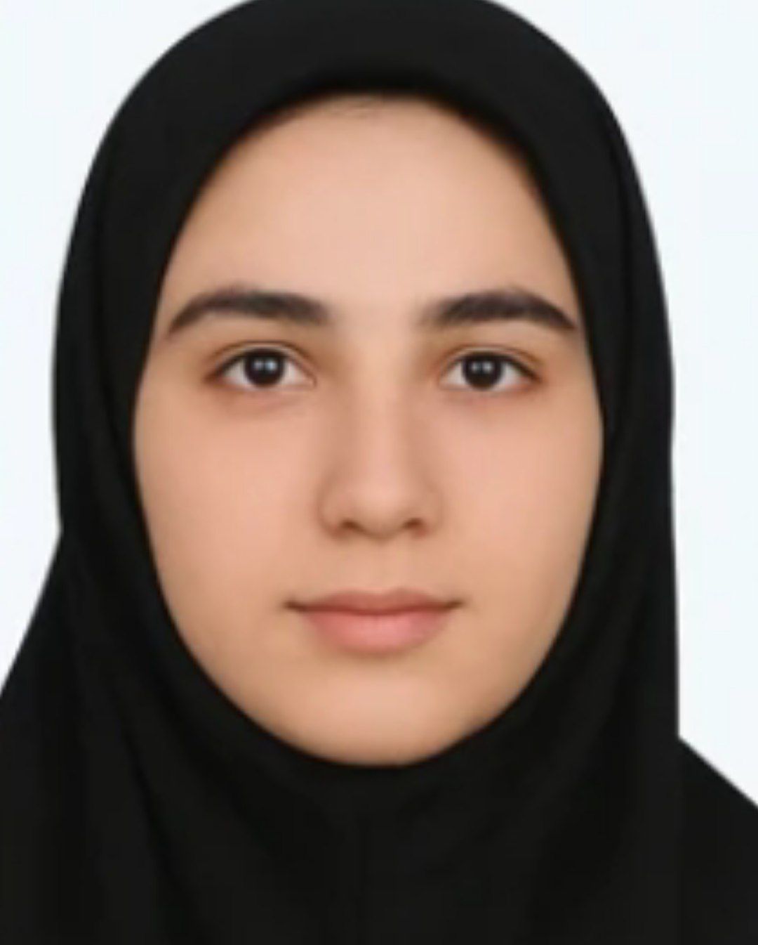 گفت و گو با سنا خدایی قهرمان پیوستگی دوازدهم انسانی