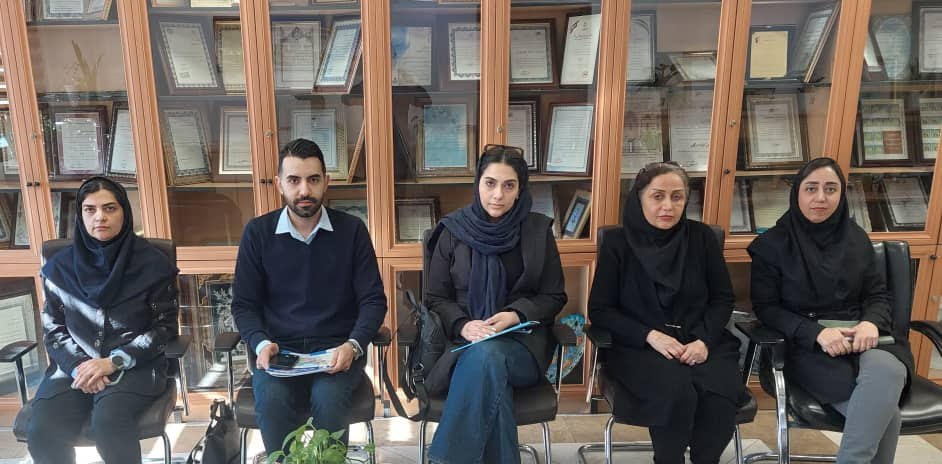 هم‌افزایی بنیاد قلم‌چی و خیریه مهر لیلا برای ارائه خدمات آموزشی