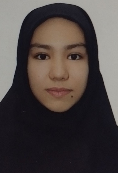 گفت و گو با فائزه لوخی، قهرمان پیوستگی دوازدهم شبکه نرم افزار