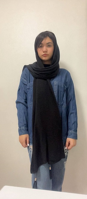 سها قربان دوست قهرمان پیوستگی ملارد