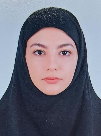 گفت و گو با قهرمان پاییز هلیا مهدوی