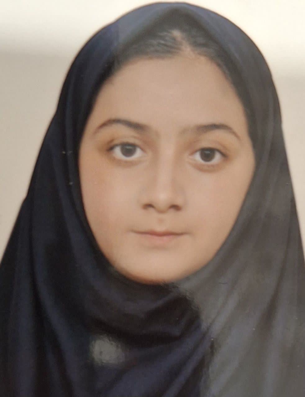 گفتگو با رها حاجیان قهرمان پیوستگی از نهاوند