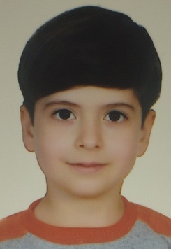 گفت و گو با فرزین آشیانی، قهرمان پیشرفت پنجم دبستان