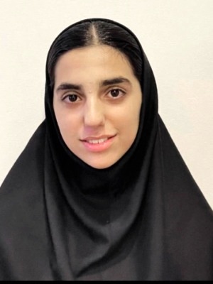 مصاحبه با ستایش معماری؛ دانش‌آموز نهم از شیراز