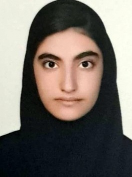 مصاحبه با زهرا رحمان ستایش؛ دانش‌آموز پایه دوازدهم از شیراز