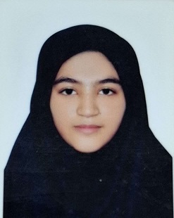 گفتگو با ام البنین جنامی  دوازدهم انسانی