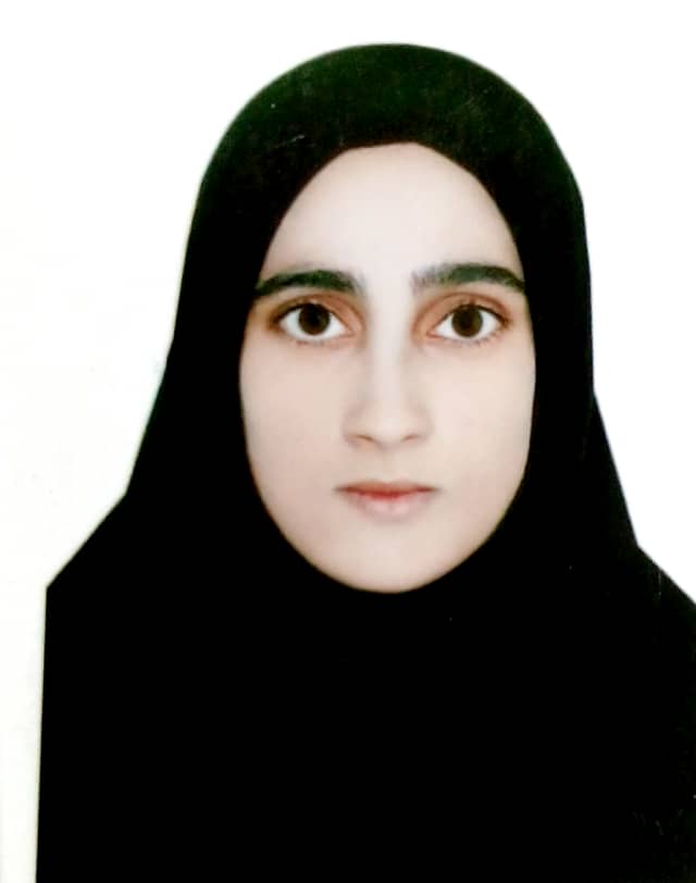 گفتگو با فاطمه جنامی برترهای کنکوری ،  دوازدهم انسانی