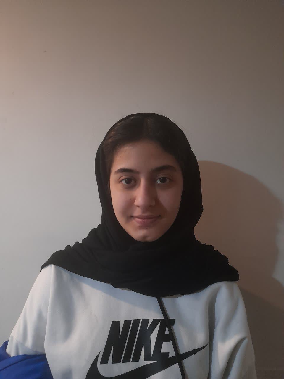 پشتکار، برنامه ریزی و آزمون حضوری، فرمول موفقیت فاطمه گلی