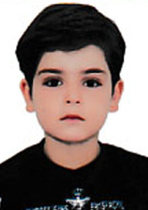 گفتگو با امیرعباس رفیعی قهرمان پیشرفت ششم از اسفراین