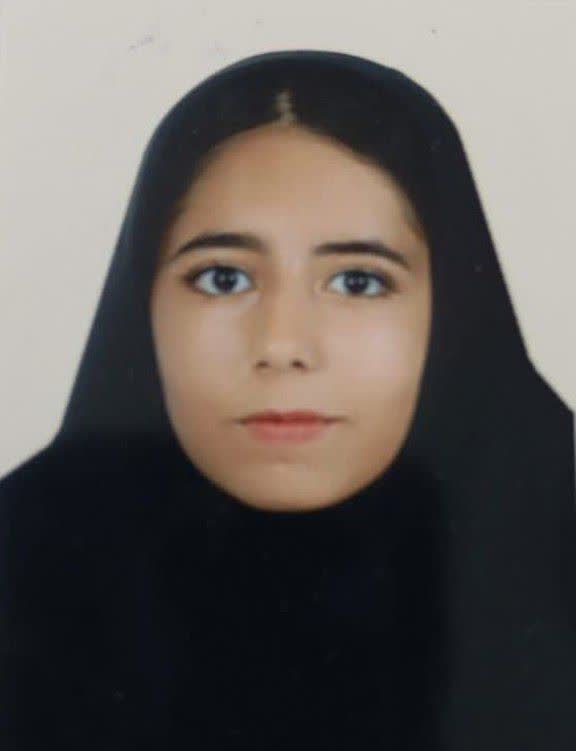 سوگند نورمحمدی، مسیری روشن با برنامه ریزی قلمچی