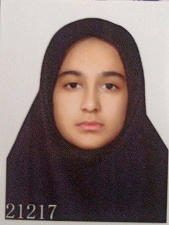 گفت و گو با ستایش زارعی، دوازدهم تجربی، برتر پاییز