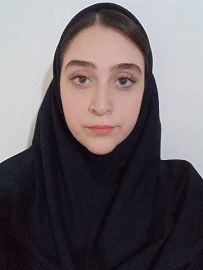 مصاحبه با قهرمان پیوستگی سارا رضائی