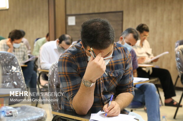 اعلام نتایج نهایی آزمون دکتری تخصصی رشته‌های علوم پزشکی سال 1404