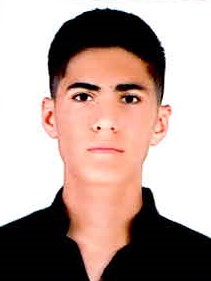 مصاحبه با رضا محمدی؛ دانش‌آموز پایه دوازدهم ریاضی از شیراز