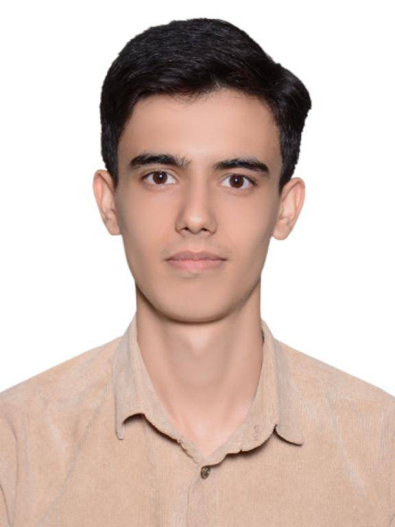 گفت و گو با مهران خاکباز، قهرمان پیشرفت دوازدهم انسانی