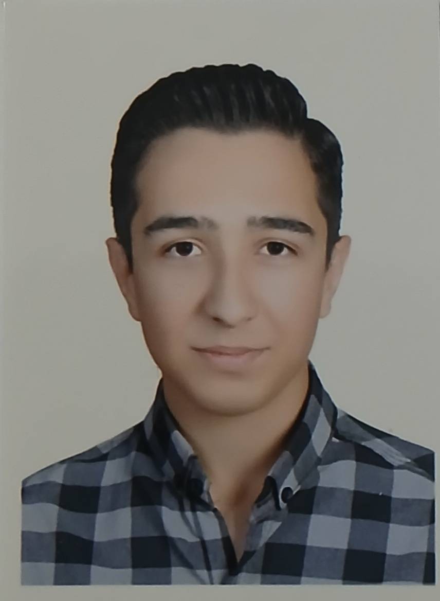 گفت و گو با یاسین دهلاری، قهرمان پیشرفت دوازدهم تجربی