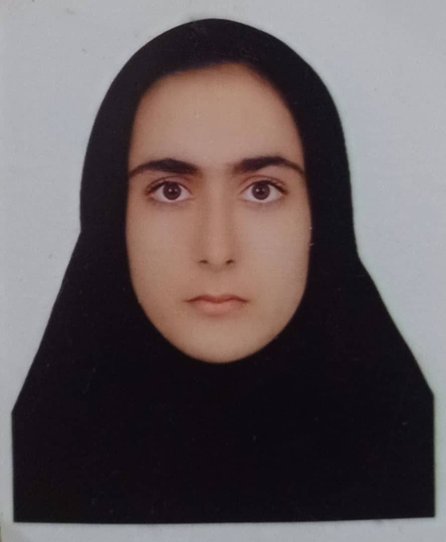 گفتگو با یلدا قربانی  قهرمان پیشرفت