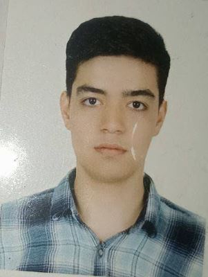 گفتگو با امید رضا رنجبر دوازدهم تجربی از آمل