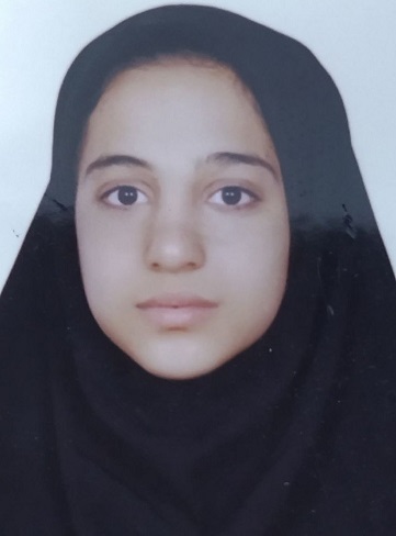 گفت و گو با قهرمان نیم سال اول نگار مقدم