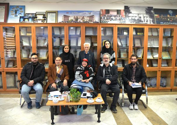 از نقطه صفر مرزی تا پایتخت؛ روایت یک هزار کیلومتر برای آموزش