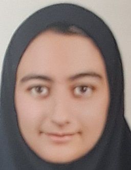 گفت و گو با مریم سوادکوهی   قهرمان نیم سال اول