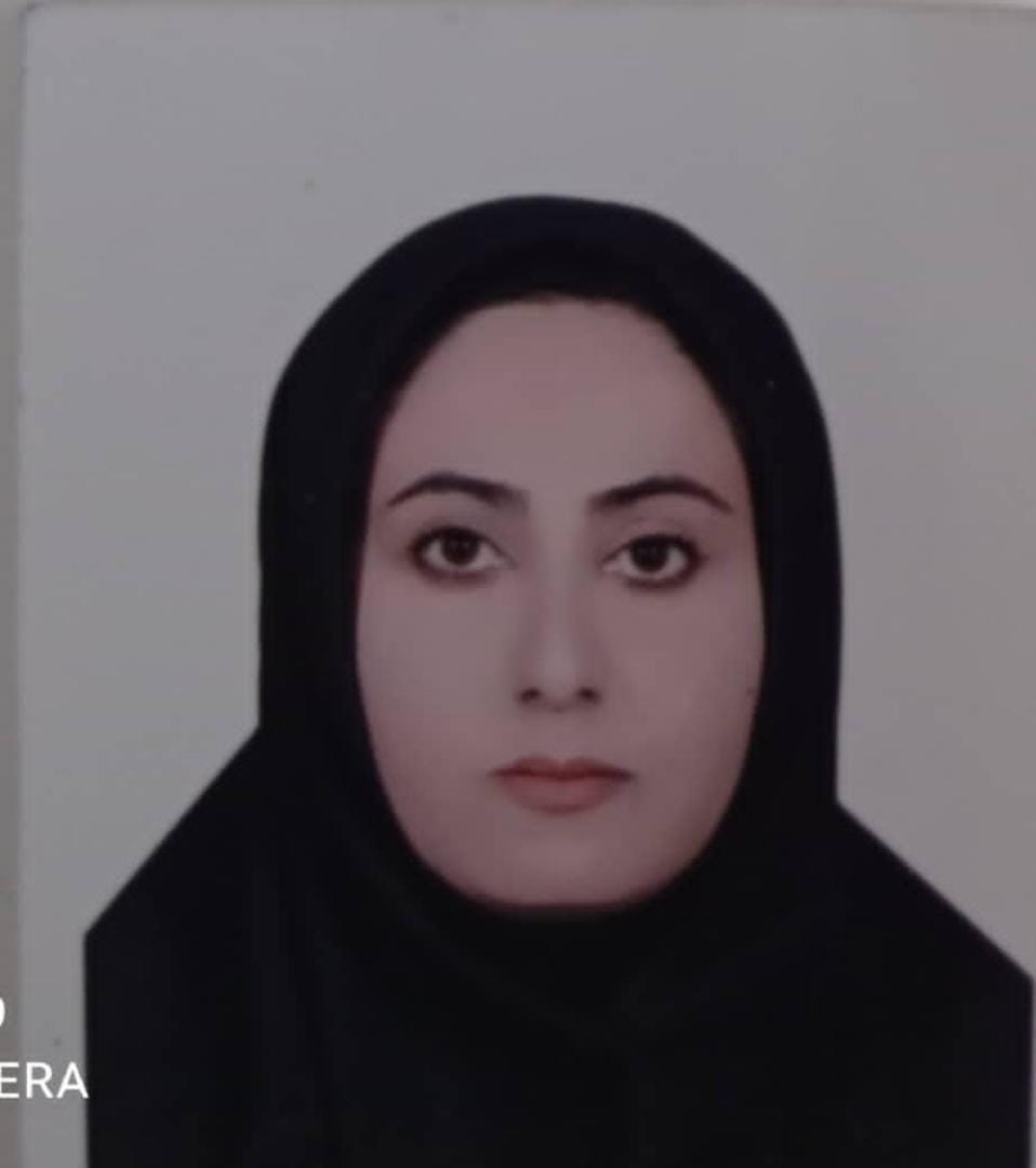 گفتگو با هانا امیریان پایه یازدهم تجربی از نوراباد ممسنی