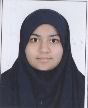 گفتگو باساره ترابی دانش آموز قهرمان پاییز از نیشابور