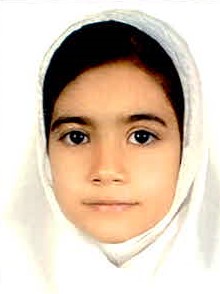 مصاحبه با نیایش صفری؛ دانش‌آموز پایه پنجم ابتدایی از شیراز