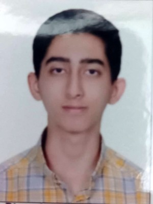 مصاحبه با محمد متین شاهد؛ دانش‌آموز دوازدهم ریاضی از شیراز