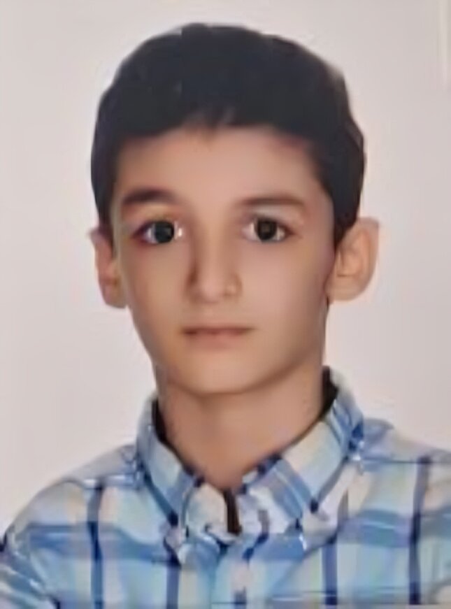 گفت و گو با قهرمان پیوستگی ششم؛ مهراد نصیرنژاد