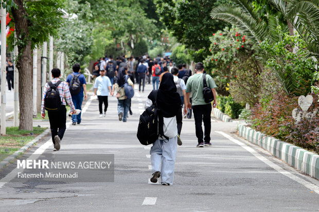 نتایج نهایی پذیرش بدون آزمون نوبت بهمن 1404 دانشگاه‌ها اعلام شد