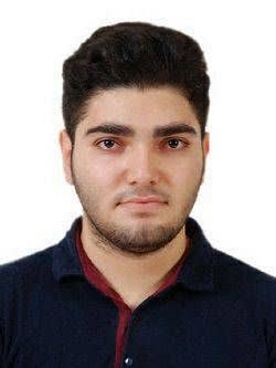گف وگو با آیدین مسلمیان عضو قهرمانان پیشرفت دوازدهم از میانه