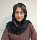 گفت و گو با ثنا هدایتی قهرمان پائیزاز رشت