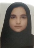 گفت و گو با هلیا آقاجمالی قهرمان پائیزاز رشت