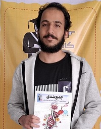 گفتگو با مرتضی جنامی؛ قهرمان پیوستگی دوازدهم تجربی