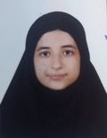 گفت و گو با زهرا شاد قهرمان تابستان از رشت