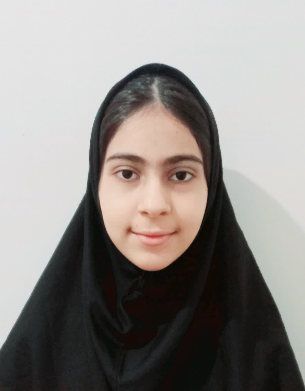 سارینا محمودی و کتب کانونی