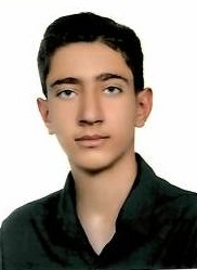 گفت و گو با علی یوسف زاده قهرمان نیمسال اول یازدهم تجربی از شهرضا