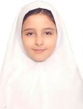 گفتگو با آرمیتا محمدی دانش آموز قهرمان پیوستگی پایه نهم