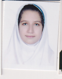 مصاحبه با هلنا شاسینی پایه نهم از نوراباد ممسنی