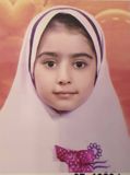 گفت و گو با دانش آموز پرتلاش نیکی رضایی