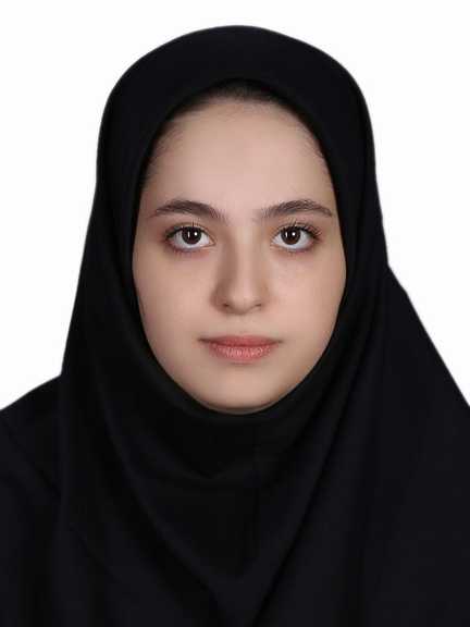 گفت و گو با مائده رجب زاده؛ پزشکی علوم پزشکی شهید بهشتی