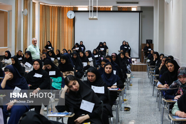 تغییر «تأثیر قطعی معدل» به «تأثیر مثبت» یازدهمی‌ها در انتظار