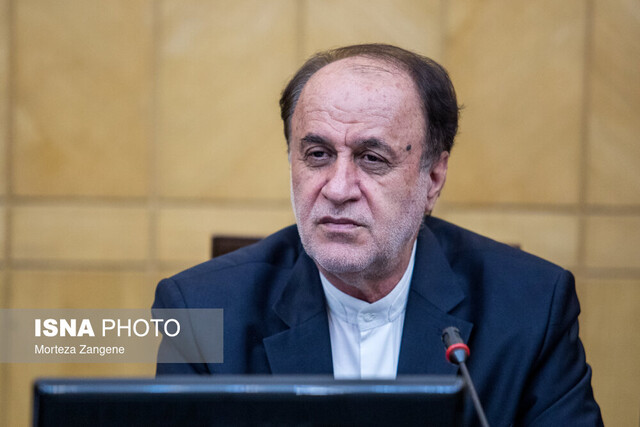 حاجی‌بابایی:کنکور 45روز پس از اعلام پایان زمان جنگ برگزار خواهدشد