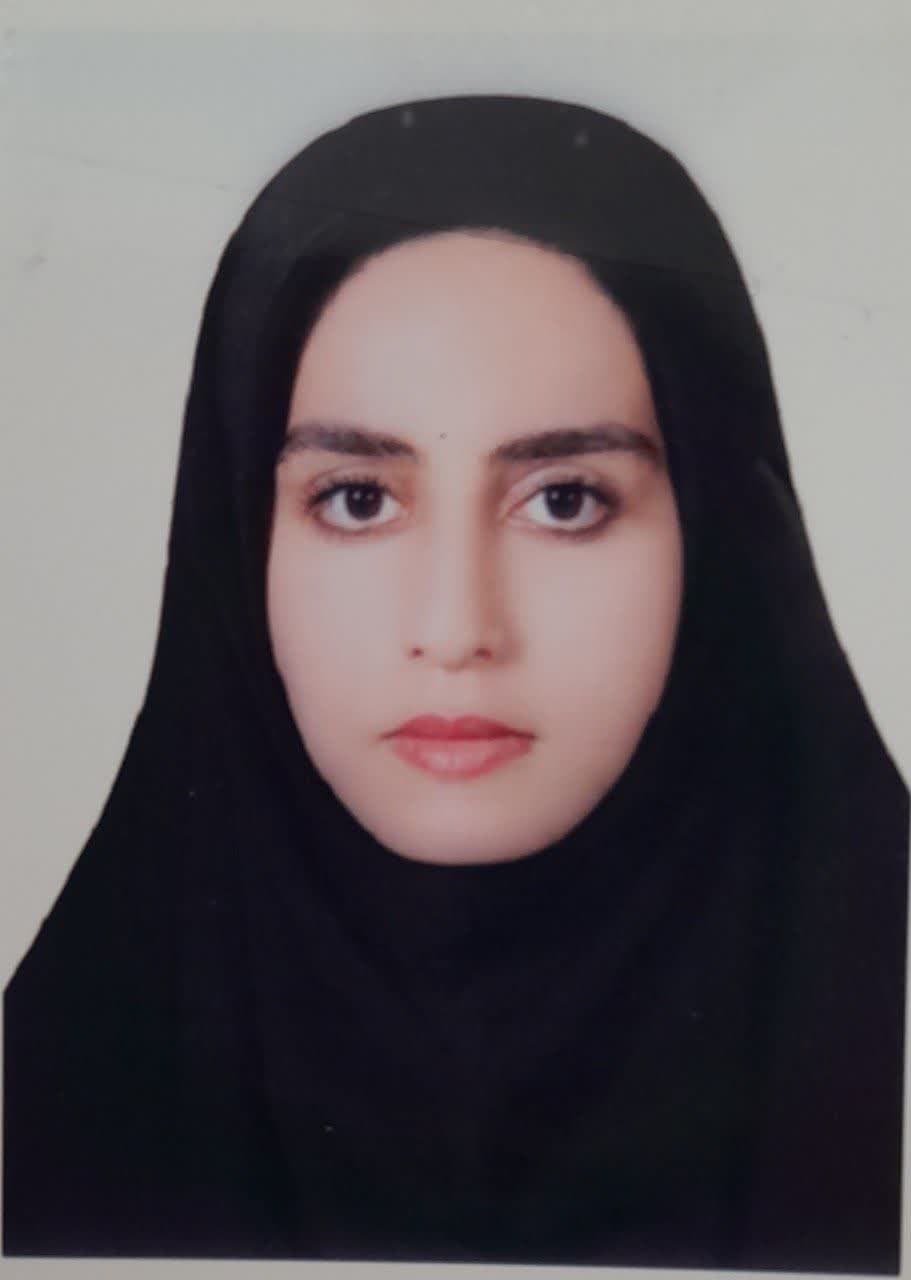 ستایش عباسی: تحلیل آزمون در همان روز و آزمون مجدد از خودم
