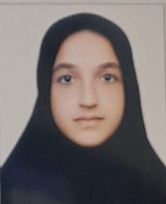 گفت و گو بامعصومه مختار نیا قهرمان پیشرفت نیم سال اول