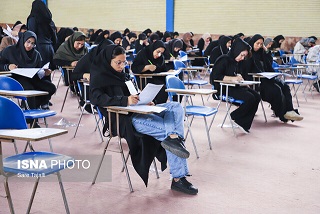 امتحانات پایان ترم دانشجویان پزشکی حضوری برگزار می‌شود