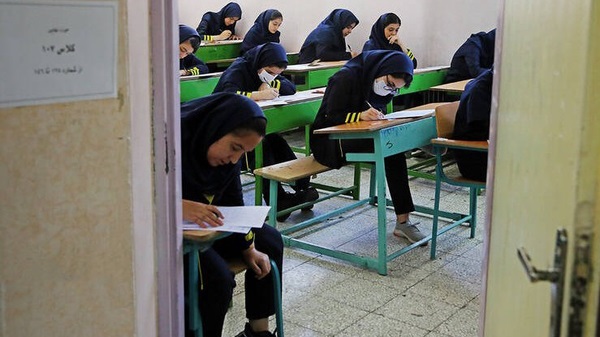 آموزش‌وپرورش برای برگزاری امتحانات به روش‌های مختلف مختار شد